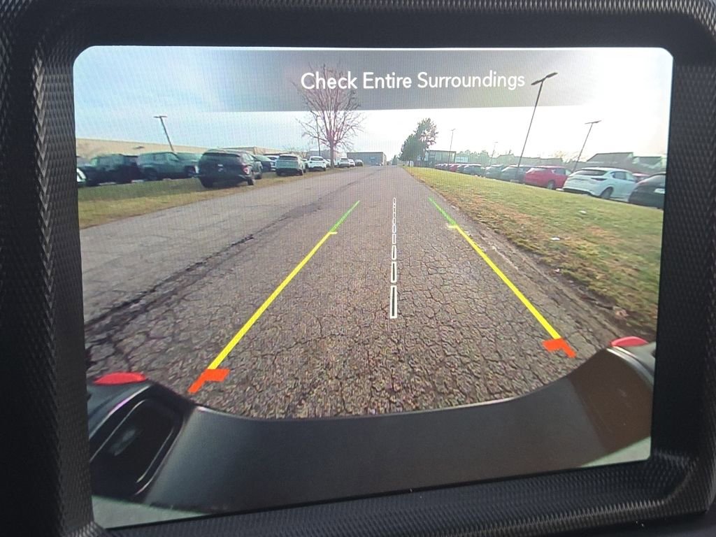 Used 2023 Jeep Gladiator Rubicon image 4