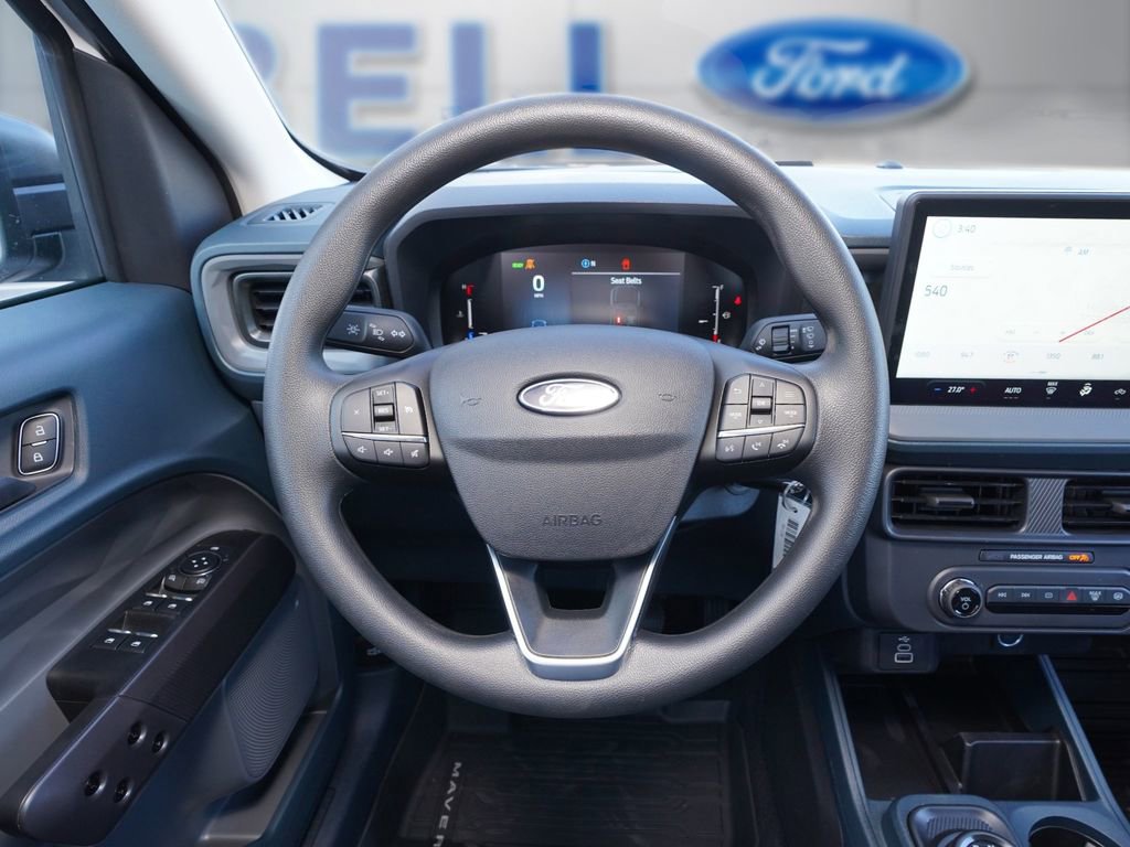 New 2026 Ford Maverick XL w/ Equipment Group 101A image 18