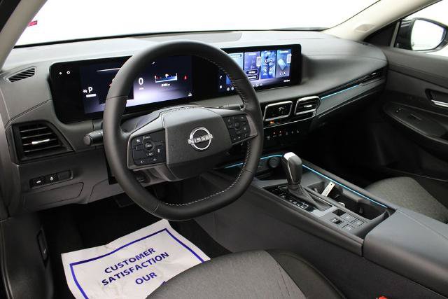 Certified 2026 Nissan Sentra SV w/ SV Convenience Package FWD image 15