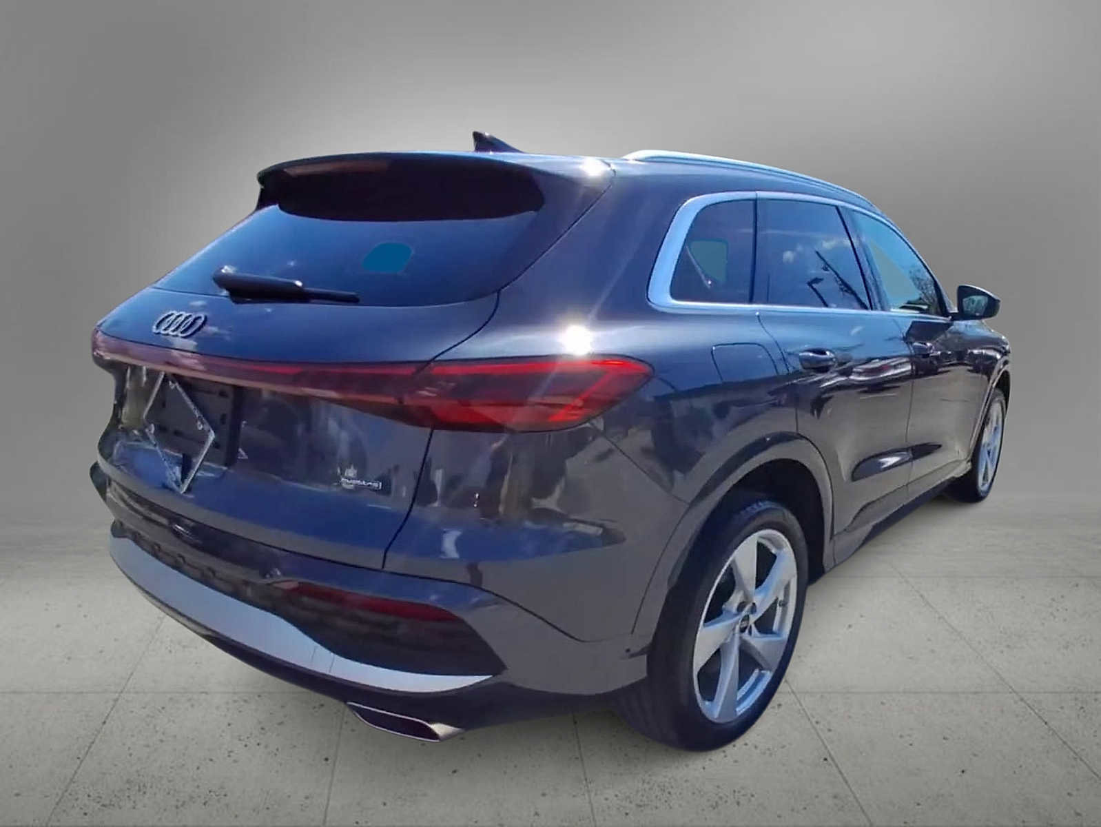 Certified 2025 Audi Q5 Premium Plus w/ Premium Plus image 8