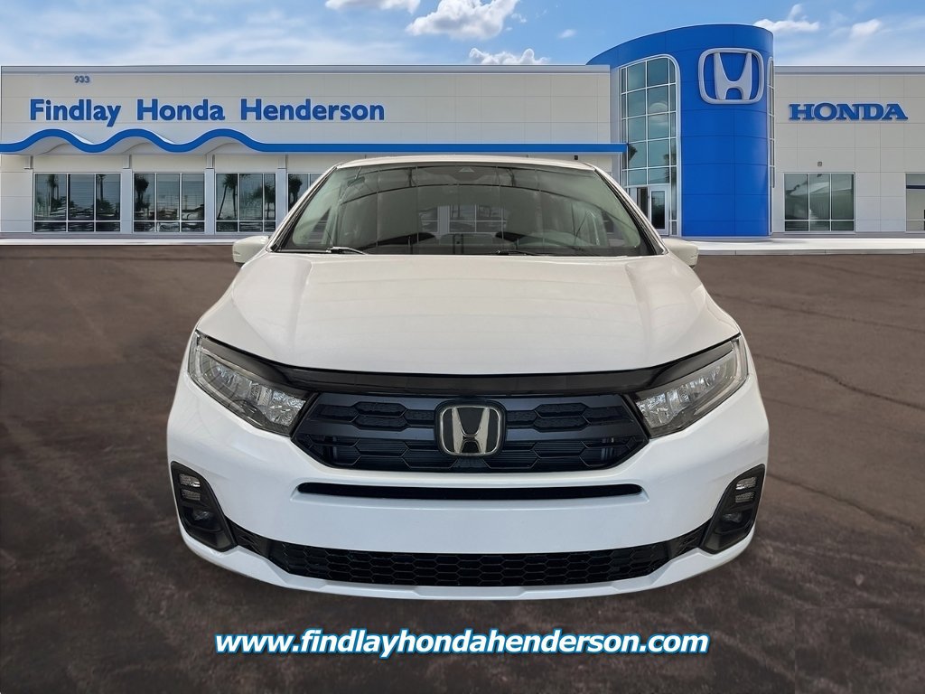 New 2027 Honda Odyssey EX-L image 9