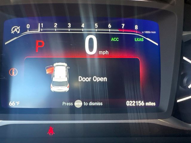 Used 2023 Honda Passport EX-L image 14