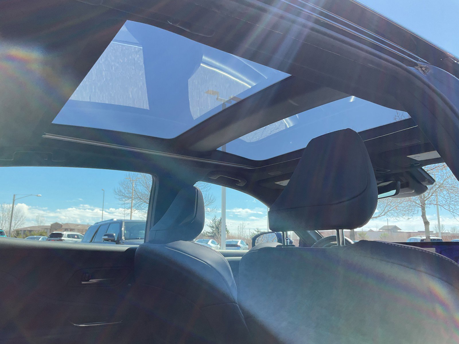 Used 2024 Toyota Crown Platinum image 15