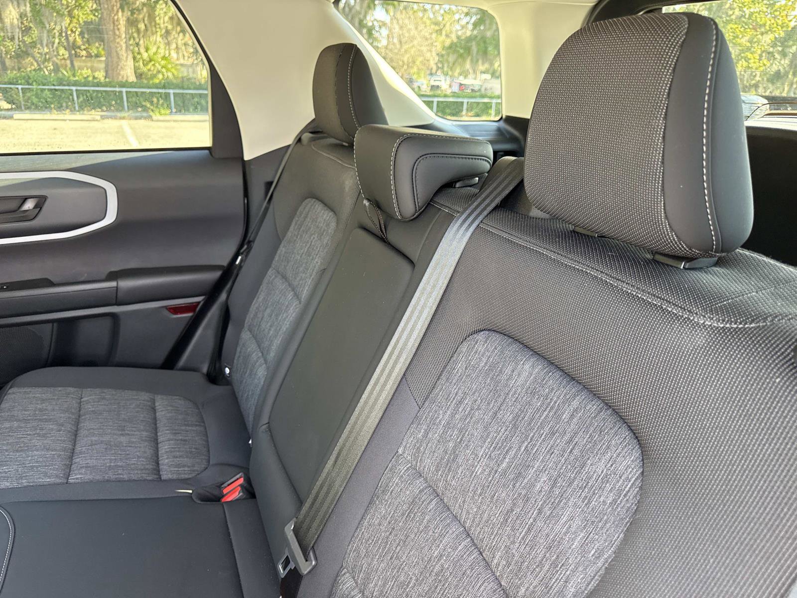 Used 2022 Ford Bronco Sport Big Bend w/ Convenience Package image 11