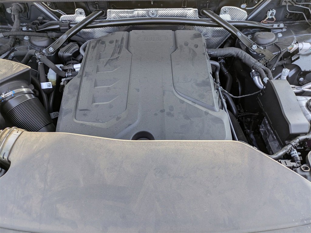 New 2025 Audi Q5 Premium Plus image 38