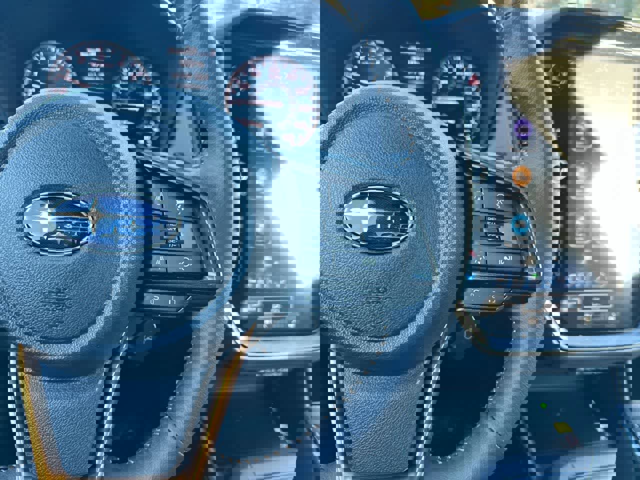 New 2026 Subaru Crosstrek 2.5i Wilderness image 30