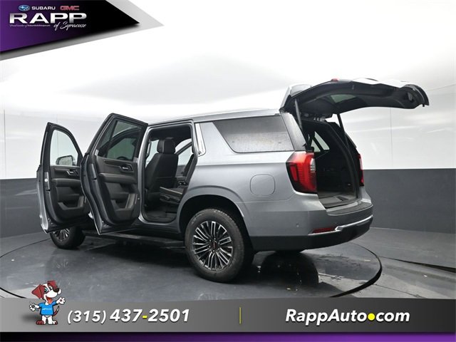 New 2026 GMC Yukon Elevation image 40