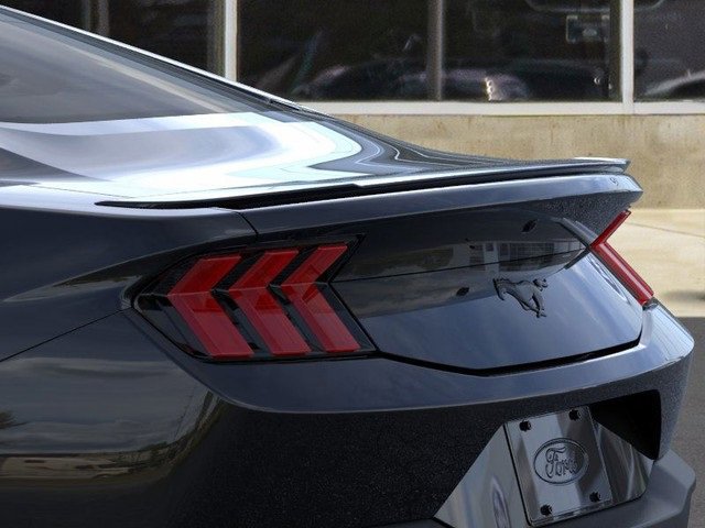 New 2026 Ford Mustang Coupe image 22