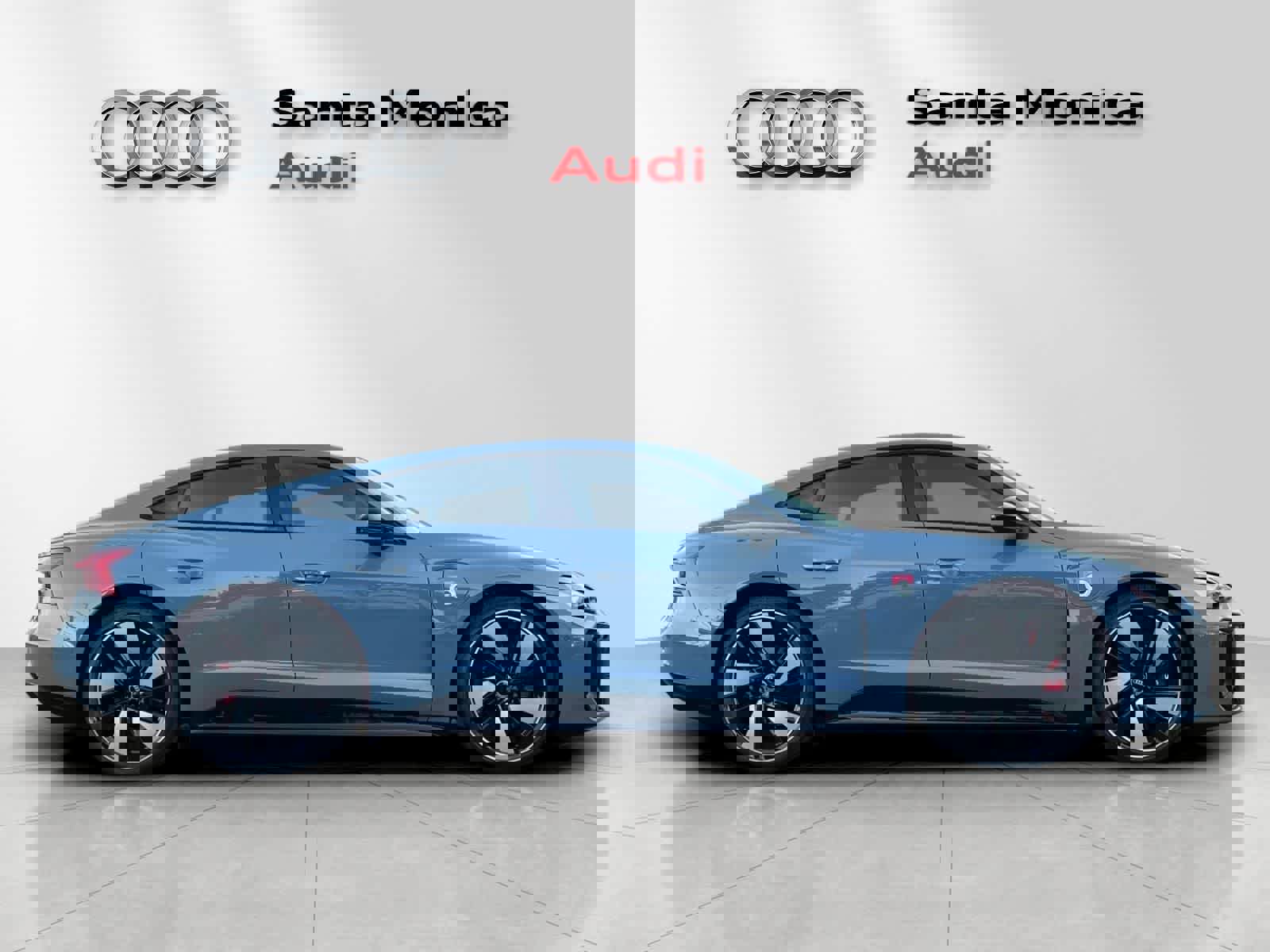 New 2026 Audi S e-tron GT Premium Plus image 8