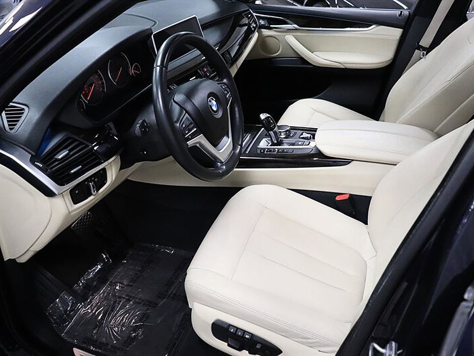 Used 2017 BMW X5 sDrive35i image 9