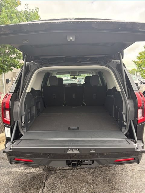 New 2026 Ford Expedition XL AWD/4WD image 33
