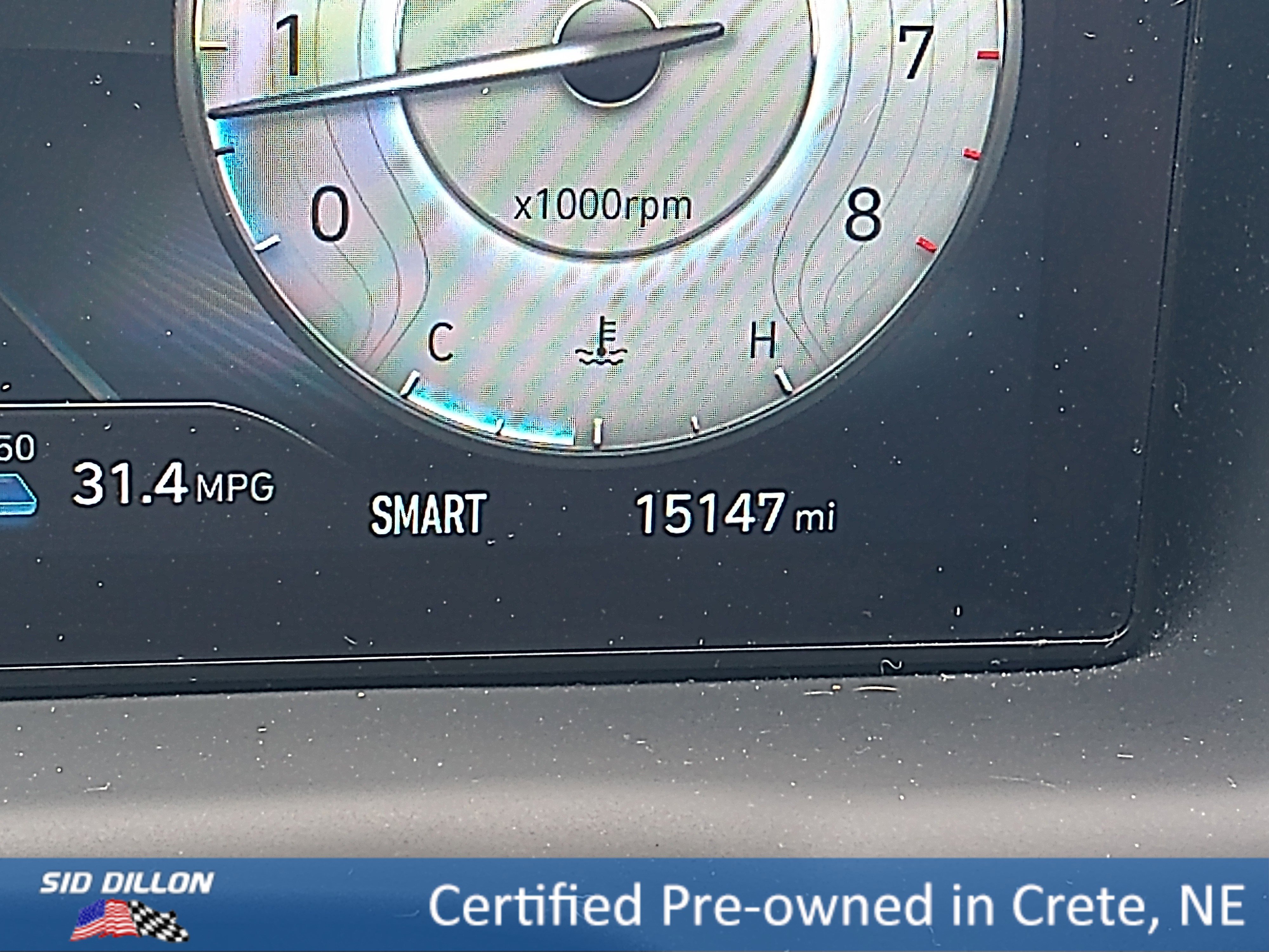 Used 2023 Hyundai Tucson Limited image 23