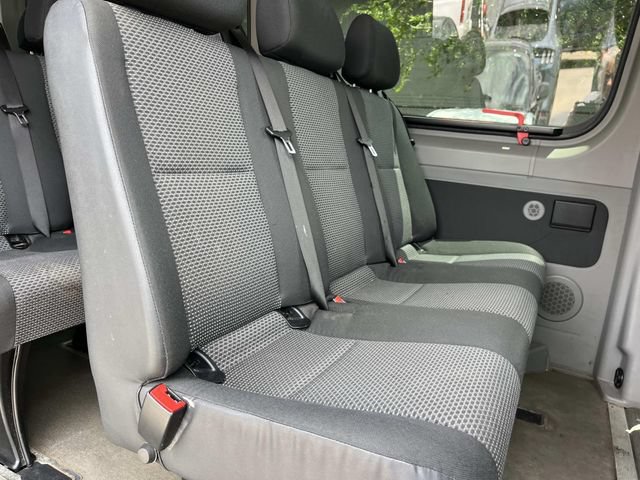 Used 2013 Mercedes-Benz Sprinter 2500 image 17