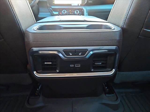 Used 2024 GMC Sierra 1500 Denali image 18