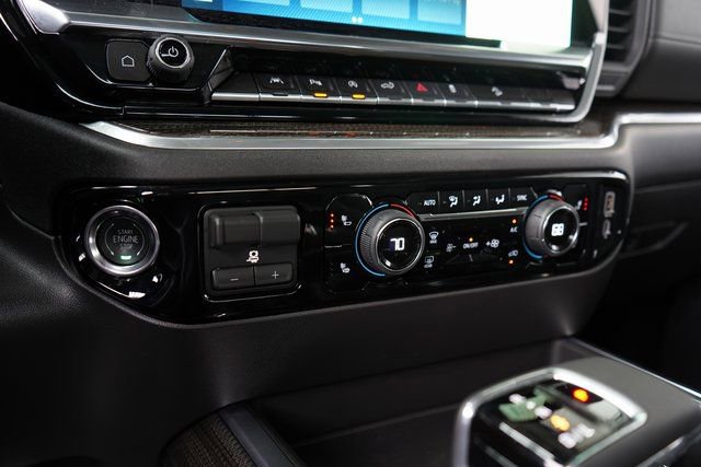 Used 2026 Chevrolet Silverado 1500 LT Trail Boss w/ LT Trail Boss Premium Package image 25