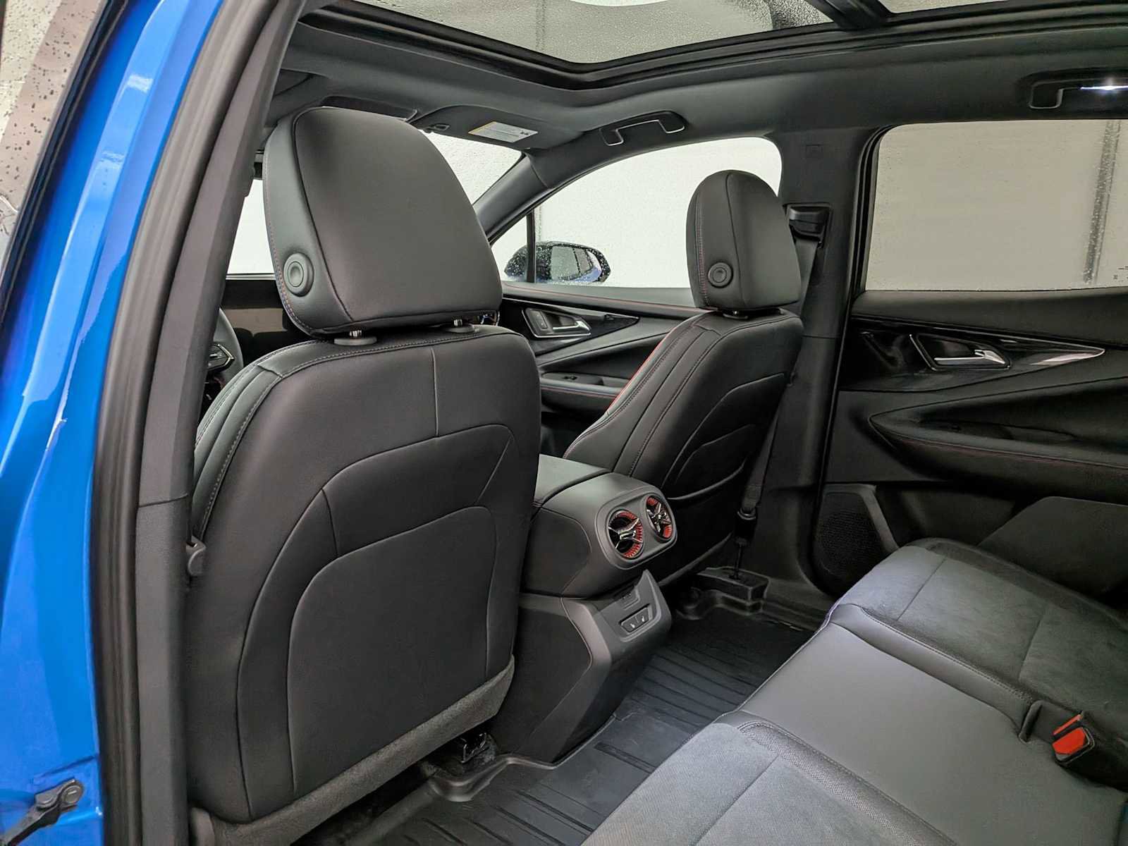 New 2026 Chevrolet Blazer EV RS image 19