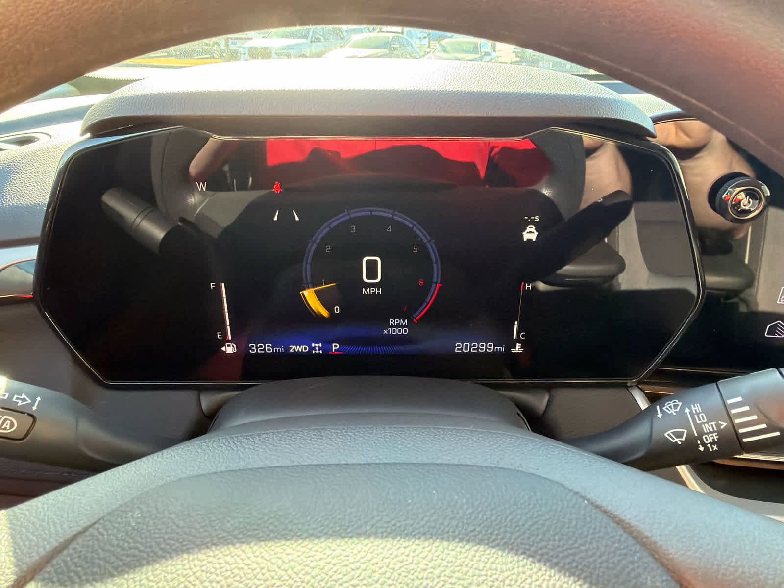 Used 2025 Chevrolet TrailBlazer LT image 28