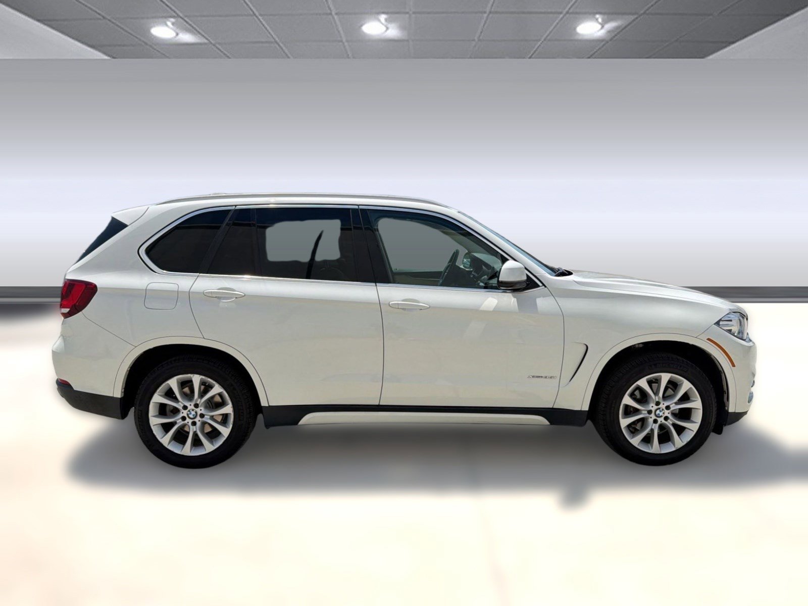 Used 2015 BMW X5 xDrive35i AWD/4WD image 8