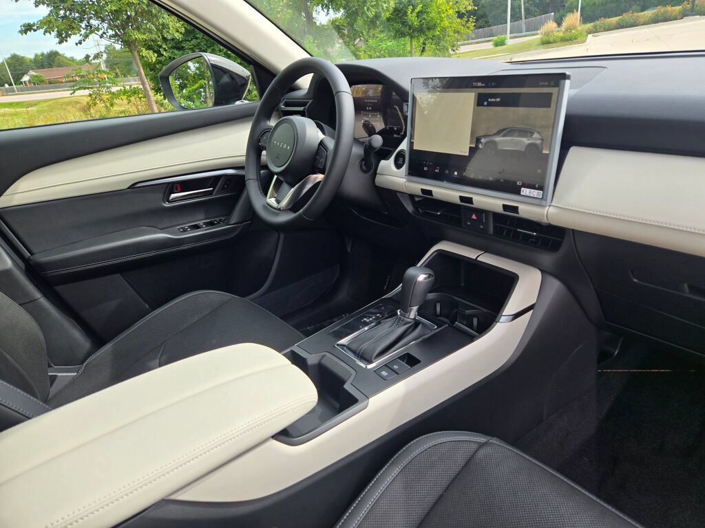 New 2026 MAZDA CX-5 Preferred AWD/4WD image 5