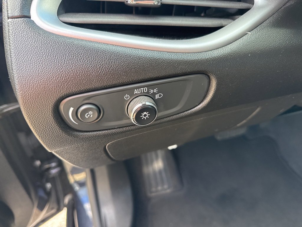 Certified 2023 Chevrolet Malibu LT image 28