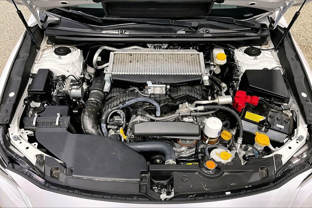 Used 2024 Subaru WRX image 30