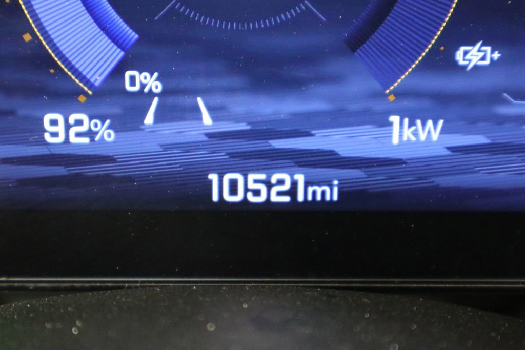 Used 2024 Chevrolet Equinox EV RS image 37