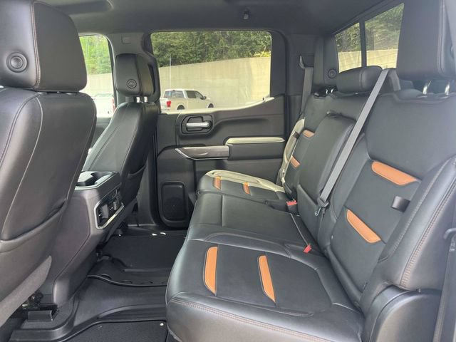 Used 2021 GMC Sierra 1500 AT4 w/ AT4 Value Package AWD/4WD image 15