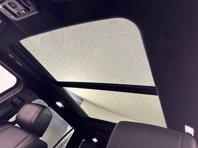 Used 2024 Toyota Sequoia Platinum image 36