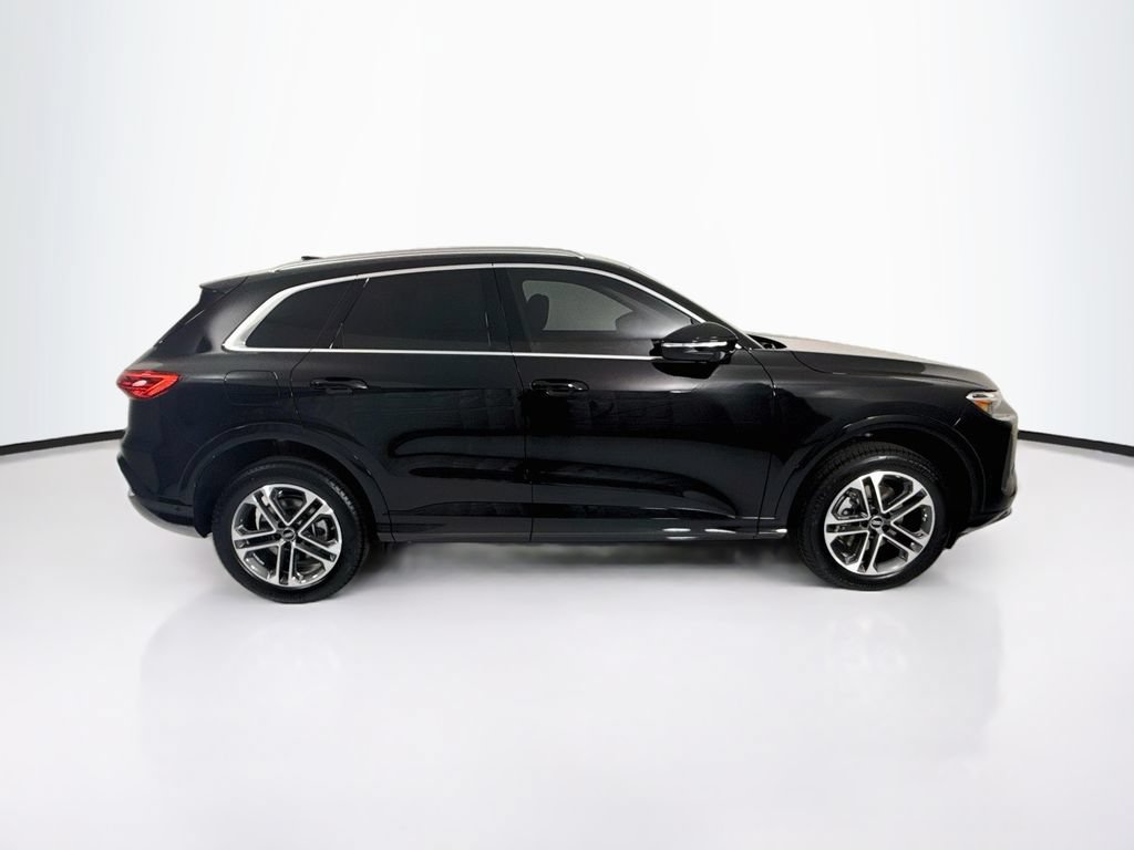 New 2026 Audi Q5 Premium AWD/4WD image 4