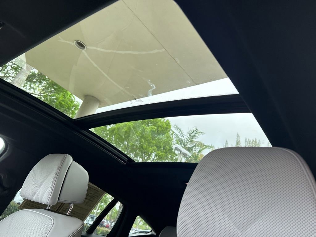 Used 2026 BMW X6 M60i image 18