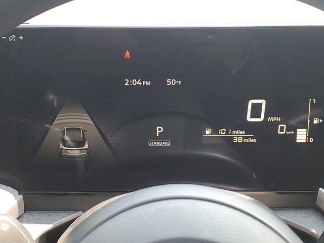 New 2026 Nissan Kicks SV w/ SV Premium Package AWD/4WD image 8