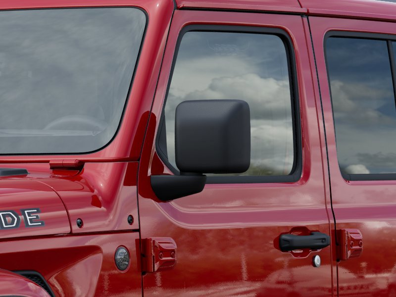 New 2025 Jeep Gladiator Sport image 12