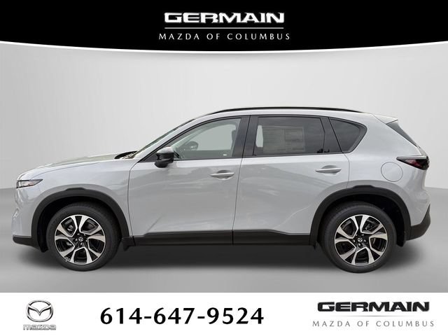 New 2026 MAZDA CX-5 Preferred AWD/4WD image 5