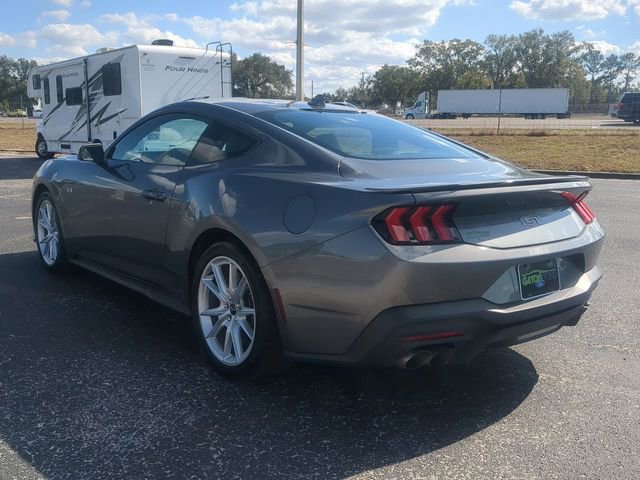 Used 2024 Ford Mustang GT Premium image 7