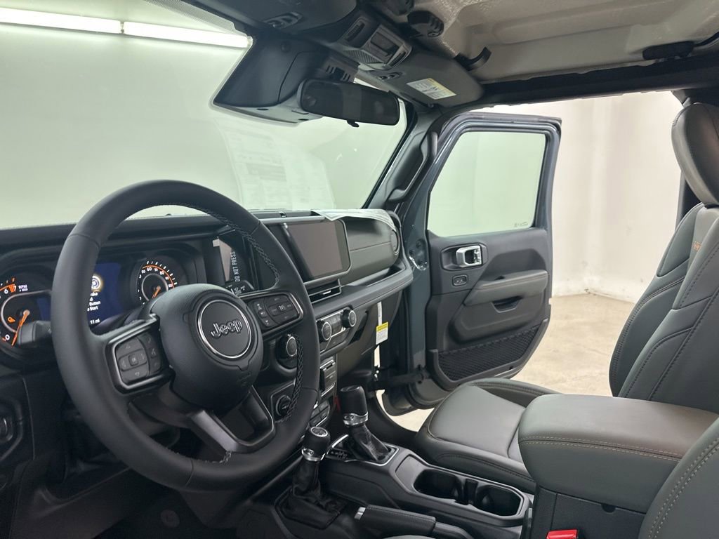 New 2026 Jeep Gladiator Mojave image 30