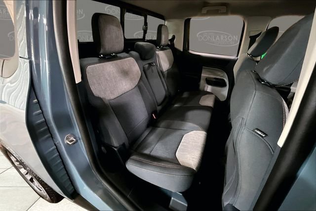 Used 2022 Ford Maverick XLT w/ XLT Luxury Package FWD image 17