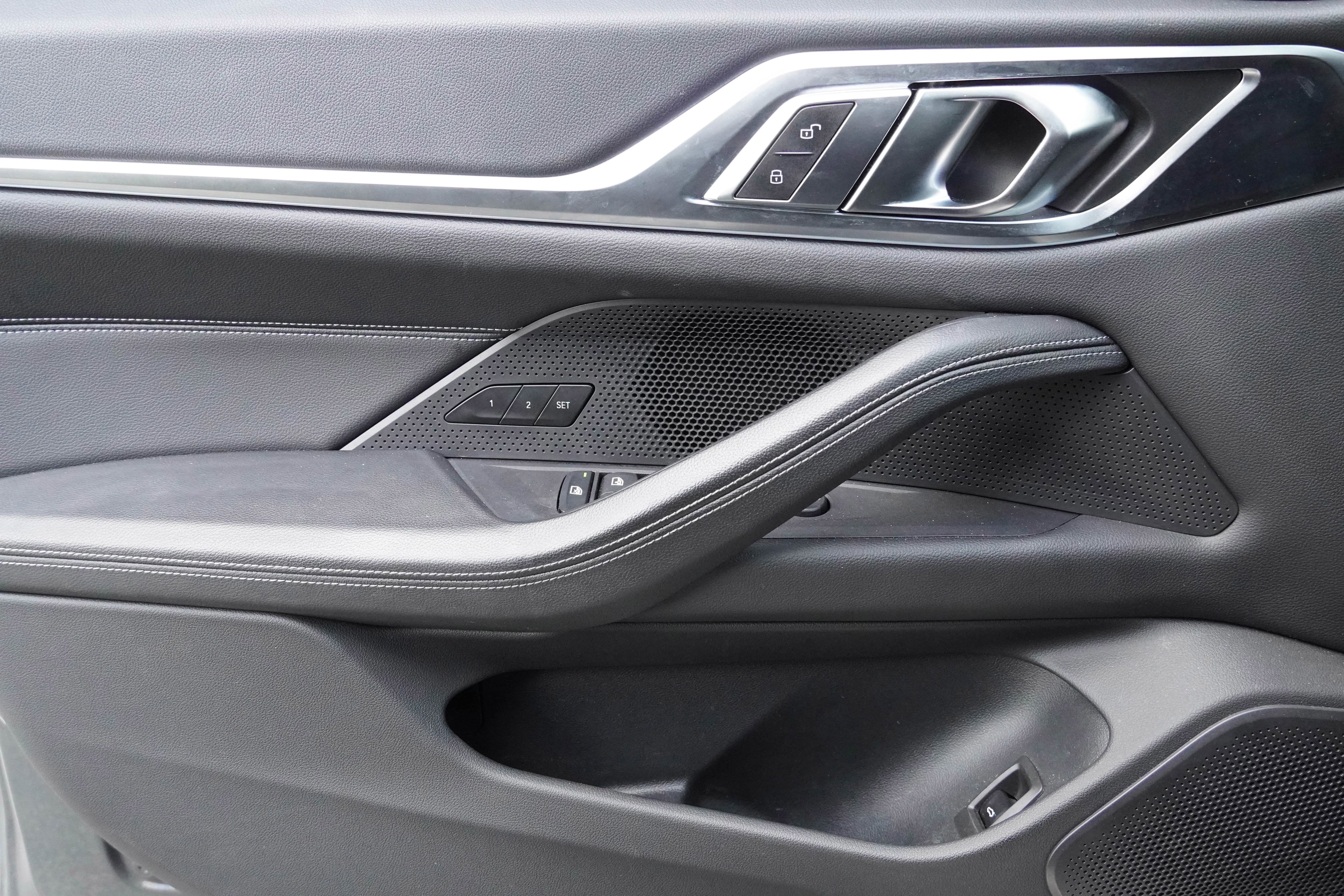 Certified 2023 BMW i4 eDrive35 w/ Premium Package image 29