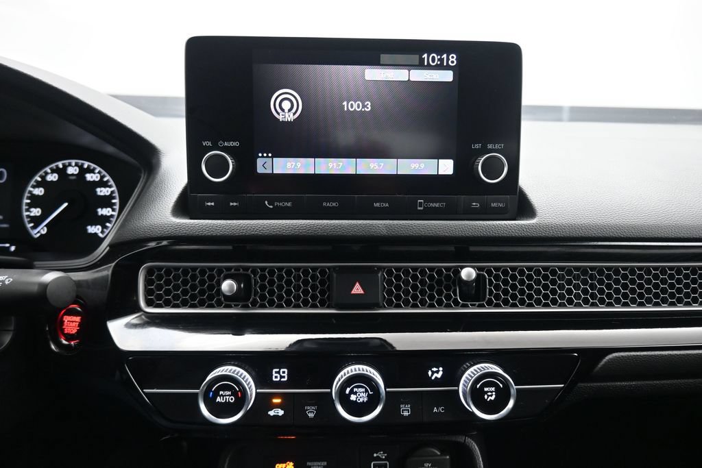 Used 2023 Honda Civic Sport image 22