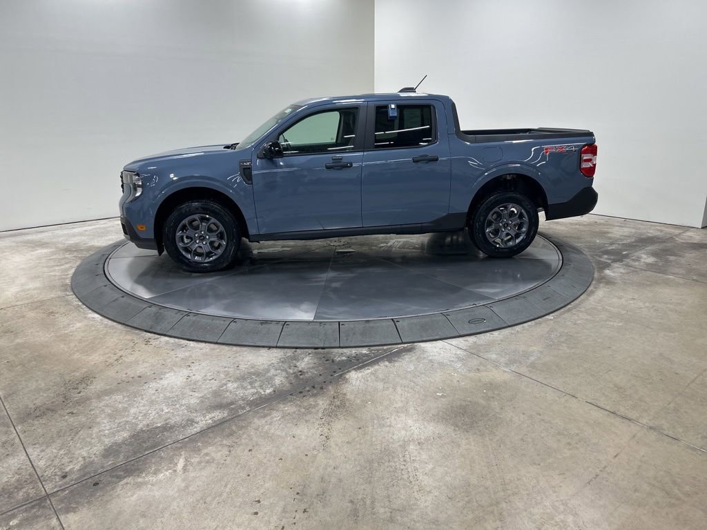 New 2025 Ford Maverick XLT w/ XLT Luxury Package image 8