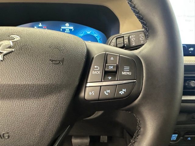 New 2025 Ford Bronco Sport Big Bend image 39