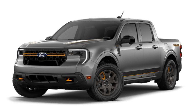 New 2026 Ford Maverick Tremor image 26