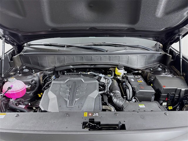 New 2026 Hyundai Palisade Calligraphy image 52