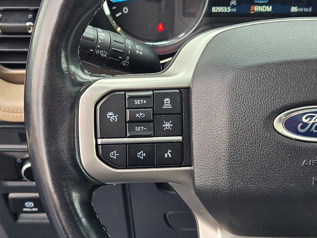 Used 2024 Ford Expedition Max Limited image 35