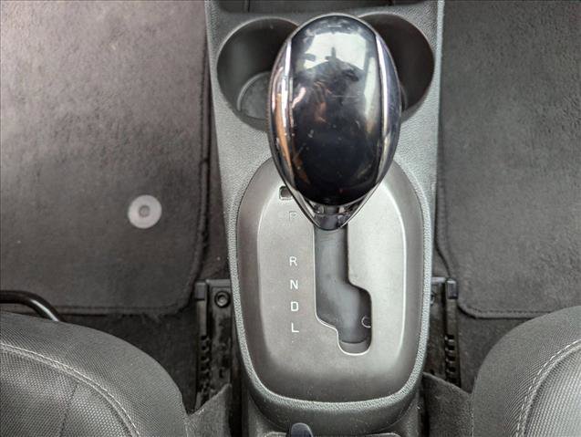 Used 2021 Chevrolet Spark LT image 11