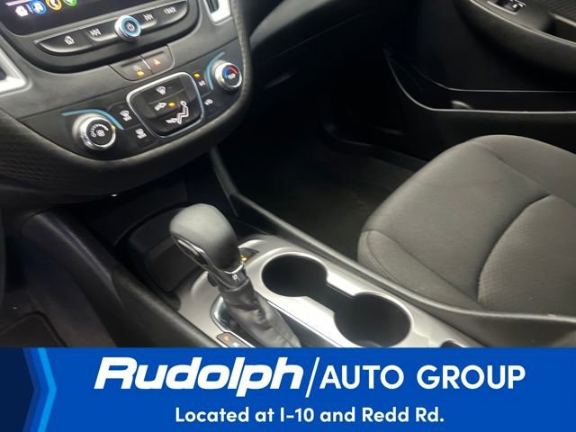 Used 2024 Chevrolet Malibu LS image 24