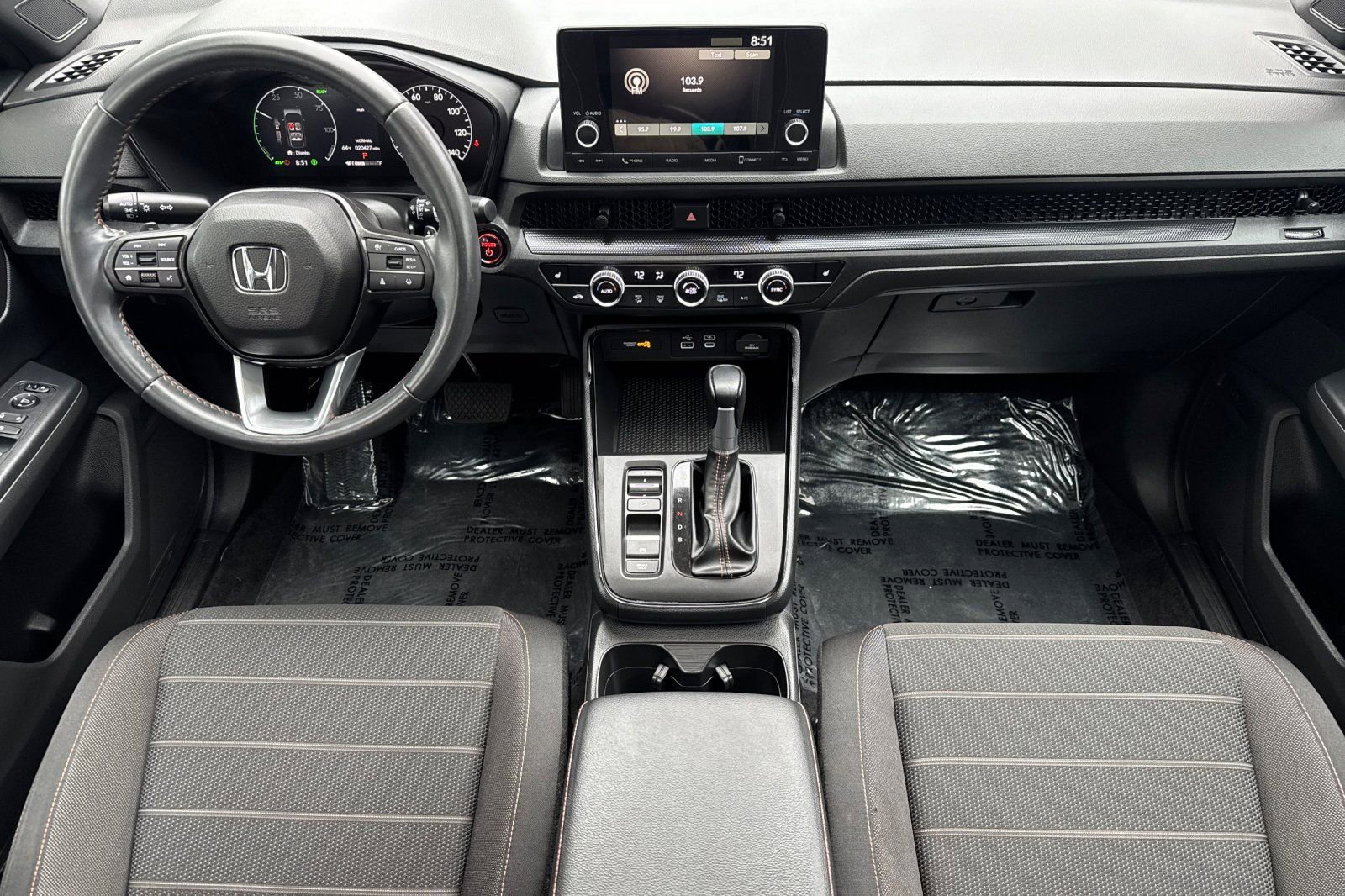 Used 2024 Honda CR-V Sport image 13