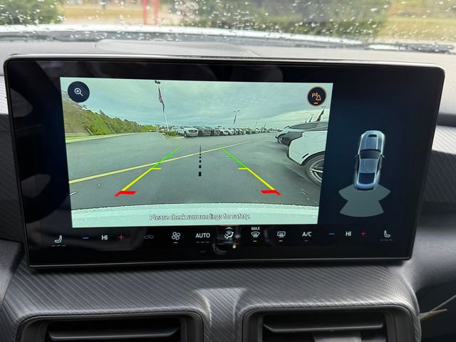 New 2026 Ford Mustang Coupe image 15