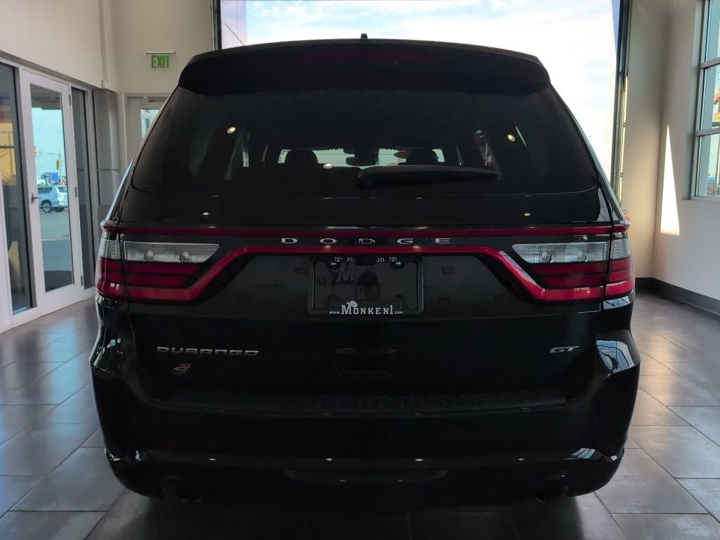 Used 2024 Dodge Durango GT AWD/4WD image 6