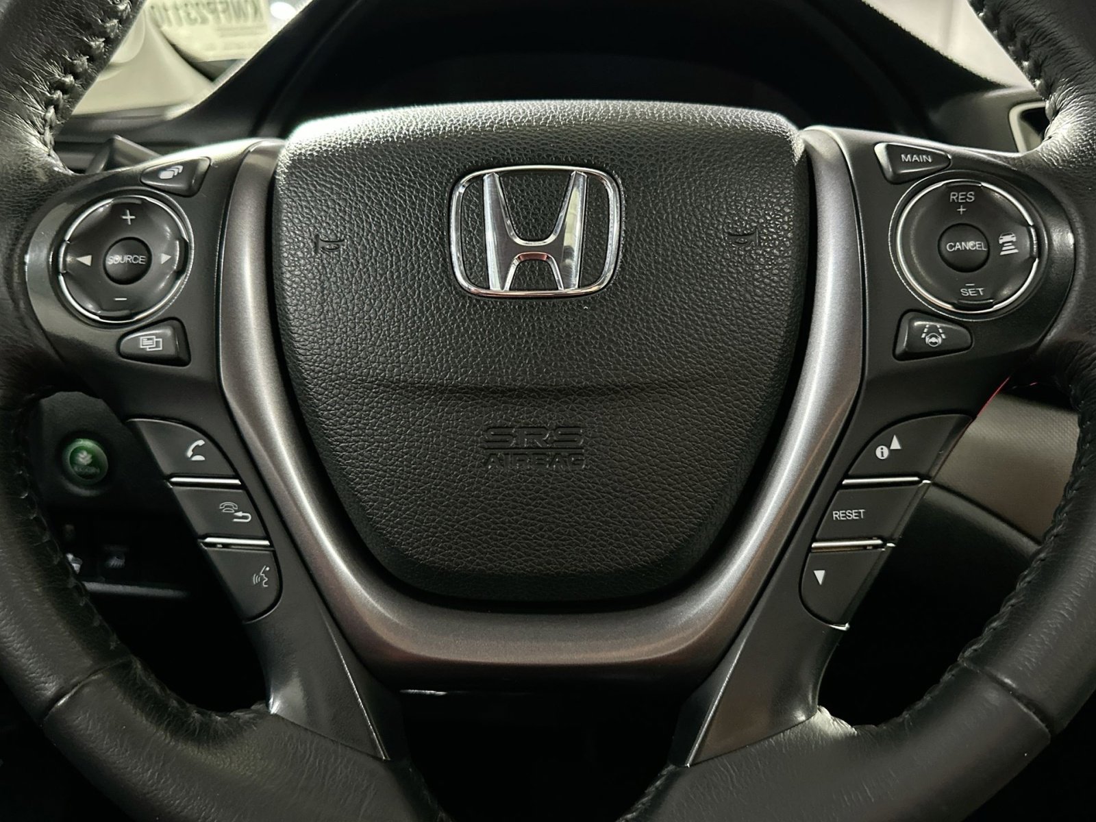 Used 2023 Honda Ridgeline RTL image 20