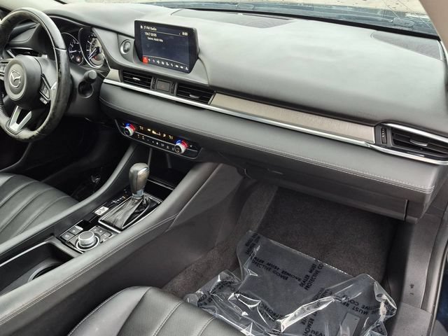 Used 2021 MAZDA MAZDA6 Touring FWD image 25